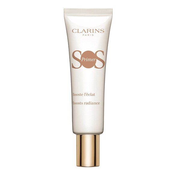 SOS Primer White, Clarins