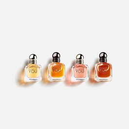 Emporio Armani Because It'S You Eau De Parfum