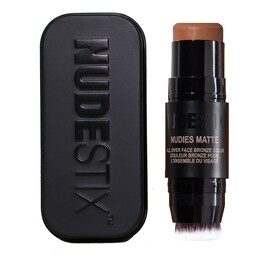 Nudies Matte Bronze - μπρονζέ stick