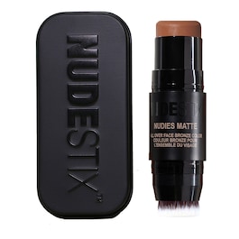 Nudies Matte Bronze - μπρονζέ stick image