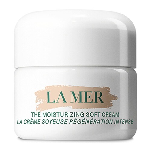 La Mer – The Moisturizing Soft Cream