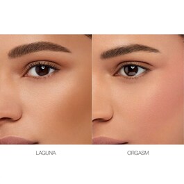 Blush / Bronzer Duo - Travel Size