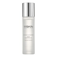 Deep Cleansing Oil - Ελαφρύ Λάδι Καθαρισμού, 111skin