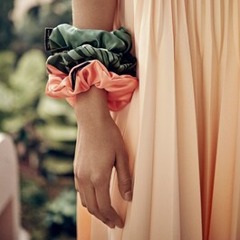 Phillip Lim x Scrunchie Trio