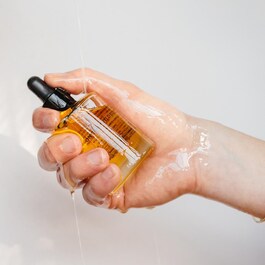 Shiny Hair Essential Kit- Organic & 100% natural origin