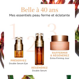 Extra-Firming Day Cream - Dry Skin