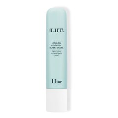 Hydra Life Cooling Hydration Sorbet Eye Gel, DIOR