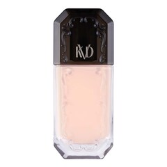 Good Apple Full-Coverage Liquid Foundation Light, KVD BEAUTY