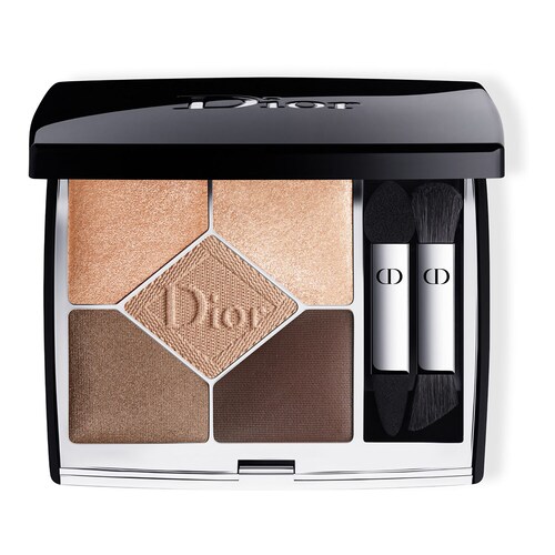 Dior – 5 Couleurs Couture Eyeshadow Palette – High-Colour – Long-Wear Creamy Powder