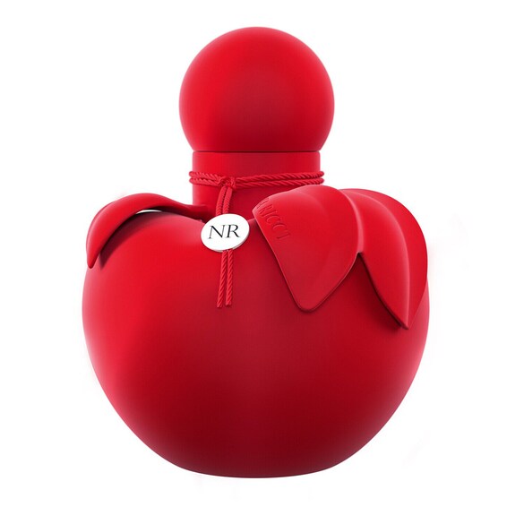 Les Belles de Nina - Nina Extra Rouge - Eau de Parfum, Nina Ricci