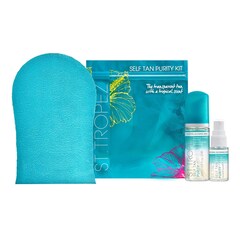 Purity Self Tan Mini Kit, ST TROPEZ