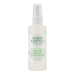Facial Spray With Aloe, Adaptogens & Coconut Water, Mario Badescu
