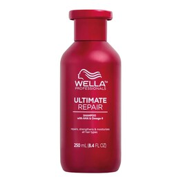 Ultimate Repair - Shampoo for Damaged Hair