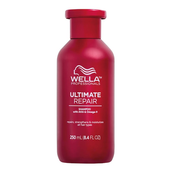 Ultimate Repair - Shampoo for Damaged Hair, WELLA PROFESSIONALS