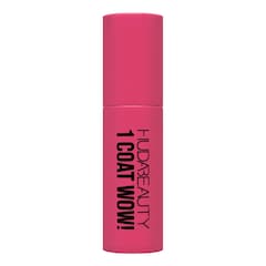 1 Coat Wow Mini Mascara 7ml, Huda Beauty