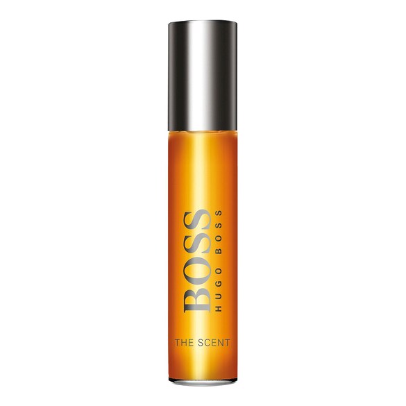 BOSS The Scent - Eau de Toilette Travel Size, Hugo Boss