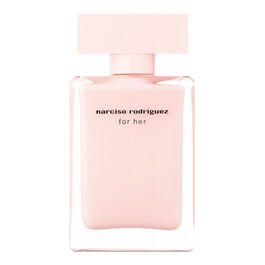 for her Eau de Parfum