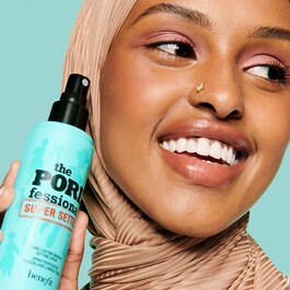 The Porefessional setting spray - Mini