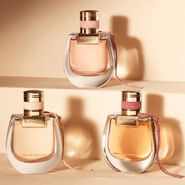 Chloé Nomade - Scented Deodorant Spray