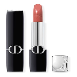Rouge Dior - Long-Wear Lipstick - Hydrating Floral Lip Care - 2 Finishes image