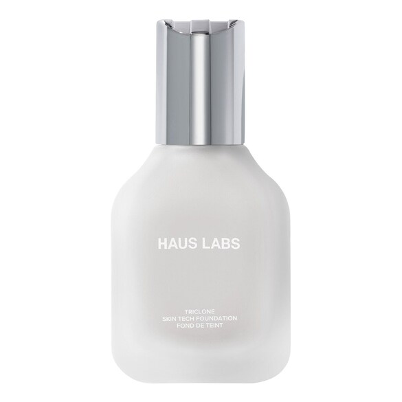 Triclone Skin Tech Foundation - Μέτρια κάλυψη με ζυμωμένη άρνικα, Haus Labs by Lady Gaga