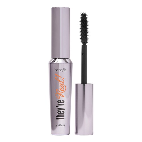 Benefit Cosmetics – Benefit They’re Real! – μάσκαρα για μήκος