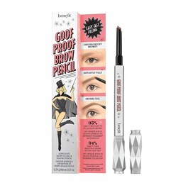 Benefit Goof Proof Brow Pencil - μολύβι φρυδιών