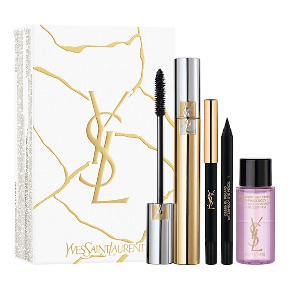 Mascara Volume Effet Faux Cils Set, Yves Saint Laurent