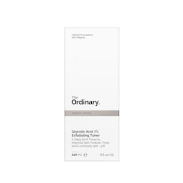 Glycolic Acid 7% Toning Solution