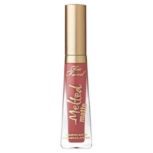 Too Faced - Melted Matte Liquified Long Wear Matte Lipstick Too Faced - Melted Matte Liquified Long Wear Matte Lipstick