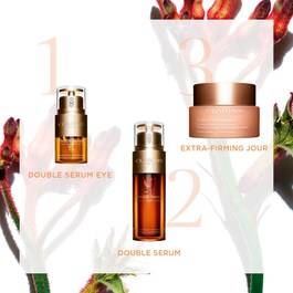 Extra-Firming Day Cream - Dry Skin