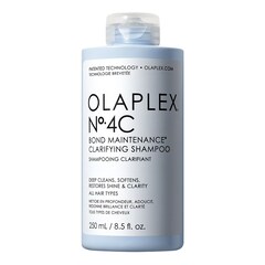 No. 4C Bond Maintenance - Clarifying Shampoo, OLAPLEX