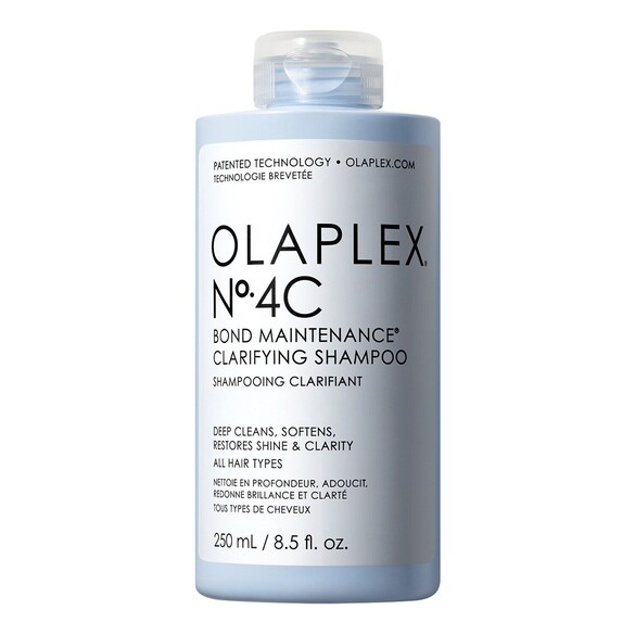 No. 4C Bond Maintenance - Clarifying Shampoo, OLAPLEX