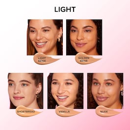 Born This Way Super Coverage Multi-Use Concealer - Κονσίλερ