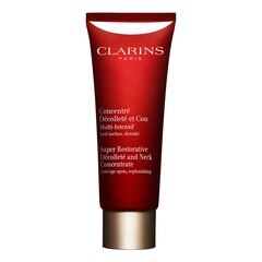 Concentré Décolleté et Cou - Multi-Intensive, Clarins