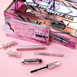 Damn Girl! Mascara