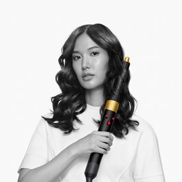 Dyson Airwrap Long Volumise - limited edition