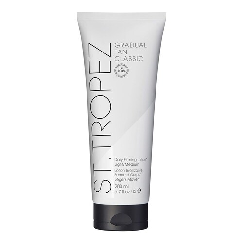 St Tropez St Tropez - Gradual Tan Classic - Daily Firming Body Lotion Light/Medium