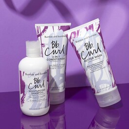 Bb. Curl - Curl 3-in-1 Custom Conditioner