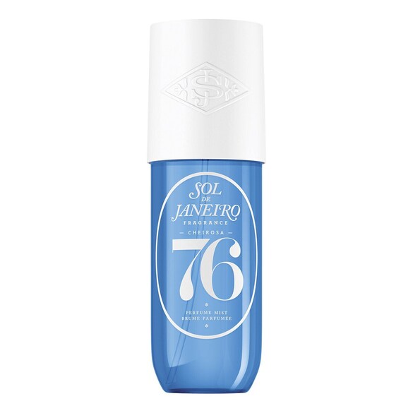 Cheirosa 76 Perfume Mist - Αρωματικό mist σώμα & μαλλιά, Sol De Janeiro