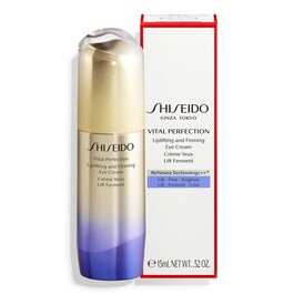 Uplifting and Firming Eye Cream