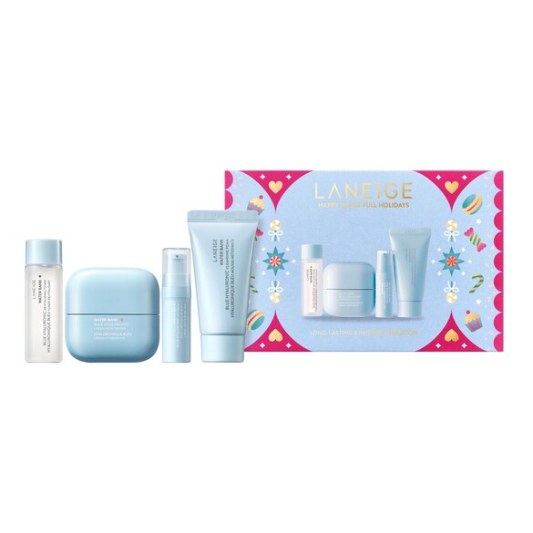 Happy Waterfull Holidays Moisturizing, Laneige