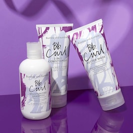 Bb. Curl - Curl 3-in-1 Custom Conditioner