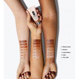 Moisture Surge™ Sheertint Hydrator SPF 25