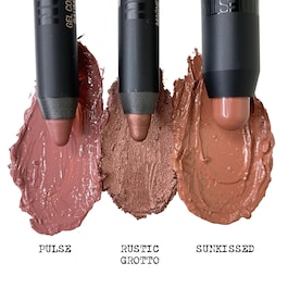 Sunkissed Nudes Mini 3pc Set