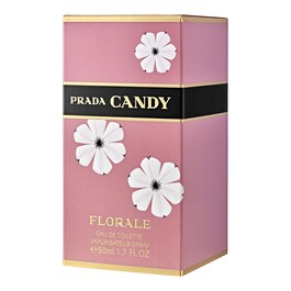 Prada Candy Florale - Eau de Toilette