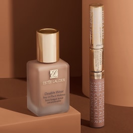 Double Wear Instant Fix 24H Concealer + Hydra Prep