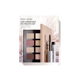 Luxe Essentials Eye Palette Set