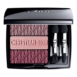 3 Colors Tri(O)blique - Eye palette trio of colors - Eye shadows
