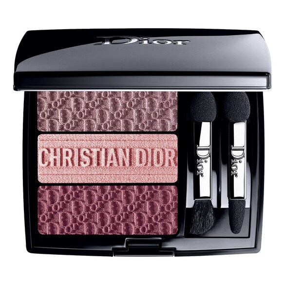 3 Colors Tri(O)blique - Eye palette trio of colors - Eye shadows, DIOR